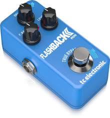 TC Electronic Flashback 2 Mini Delay Pedal - Image 3