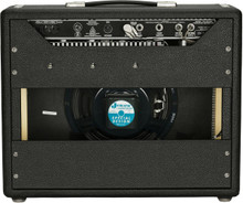 Fender '64 Custom Princeton Reverb Valve Combo Amp - Image 3