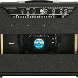 Fender '64 Custom Princeton Reverb Valve Combo Amp - Image 4