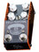 ThorpyFX Field Marshal Fuzz Pedal - Image 3