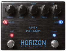 Horizon Devices Apex Preamp Pedal - Image 2