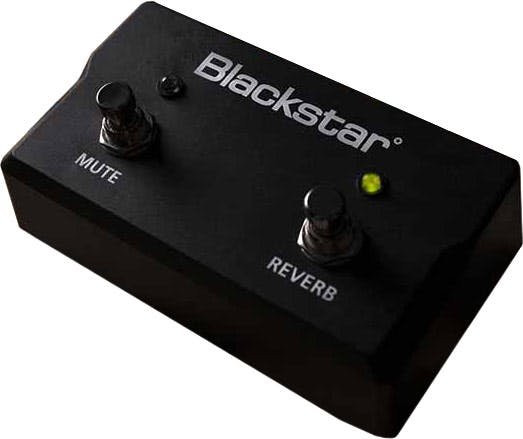 Blackstar FS-17 2 way footswitch
