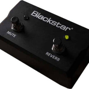 Blackstar FS-17 2 way footswitch