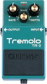 Boss TR-2 Tremolo Pedal - Image 6