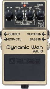 Boss AW-3 Dynamic Wah Pedal - Image 6