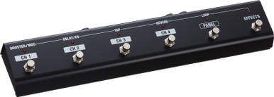 Roland & Boss GA-FC Amp Footswitch Controller (for Katana, Blues Cube, Nextone, GX & GA Amps) - Image 4