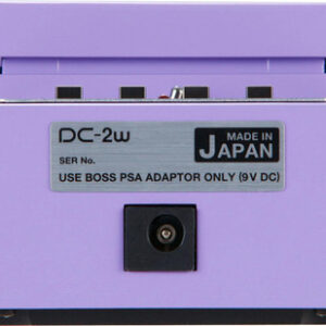 Boss DC-2W Waza Craft Dimension C Chorus Pedal - Image 6