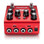 Strymon Sunset Dual Overdrive Pedal - Image 4