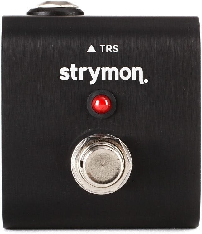 Strymon Mini Switch footswitch