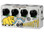 ZVEX Effects Vexter Woolly Mammoth Fuzz Pedal - Image 4