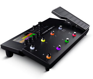 Line 6 Pod Go Modelling and Multi-Effects Pedal - Image 6