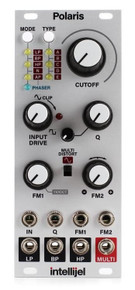 Intellijel Polaris - Multimode VCF Phaser - Eurorack Module - Image 4