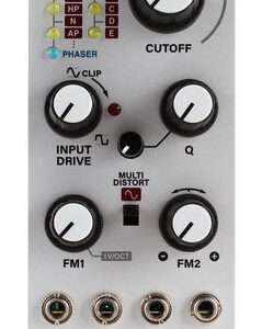 Intellijel Polaris - Multimode VCF Phaser - Eurorack Module