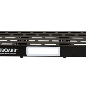 Rockboard TRES 3.2 Pedalboard with Flight Case - Image 5