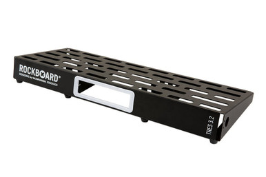 Rockboard TRES 3.2 Pedalboard with Flight Case