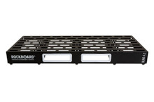 Rockboard QUAD 4.3 Pedalboard with Flight Case - Image 3