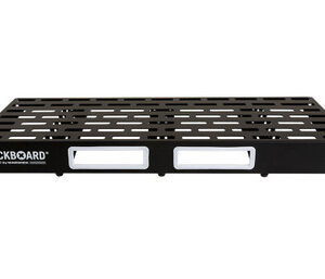 Rockboard QUAD 4.3 Pedalboard with Flight Case - Image 2