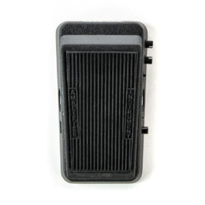 Dunlop Cry Baby Mini 535Q Auto Return Wah Pedal - Image 5