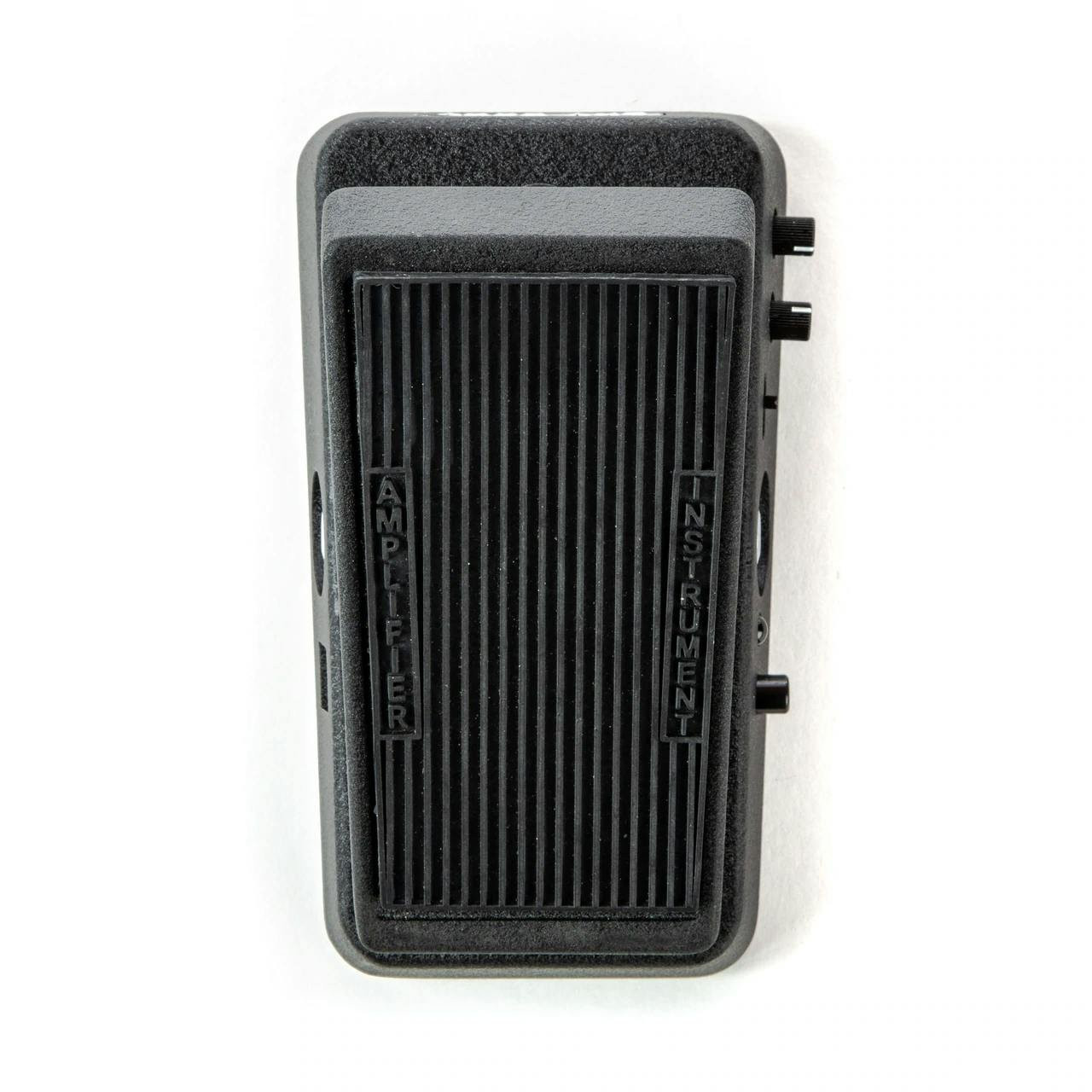Dunlop Cry Baby Mini 535Q Auto Return Wah Pedal - Image 5