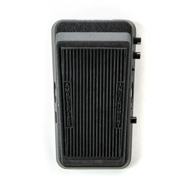 Dunlop Cry Baby Mini 535Q Auto Return Wah Pedal