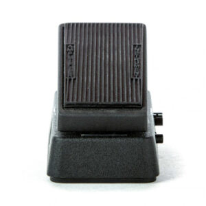 Dunlop Cry Baby Mini 535Q Auto Return Wah Pedal - Image 6