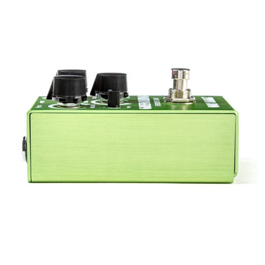 Way Huge Smalls Green Rhino MKV Overdrive Pedal