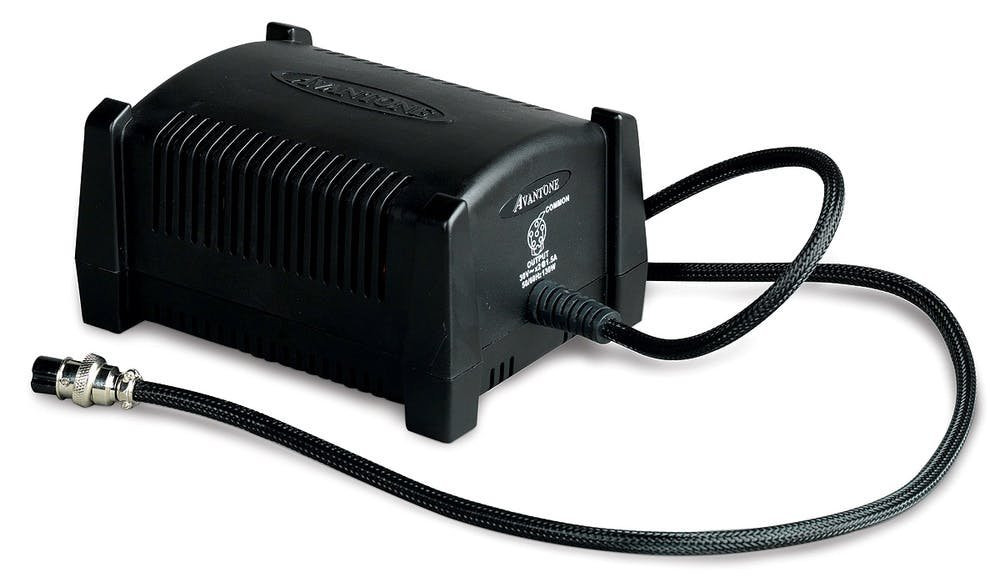 Avantone Mixcube Power Supply