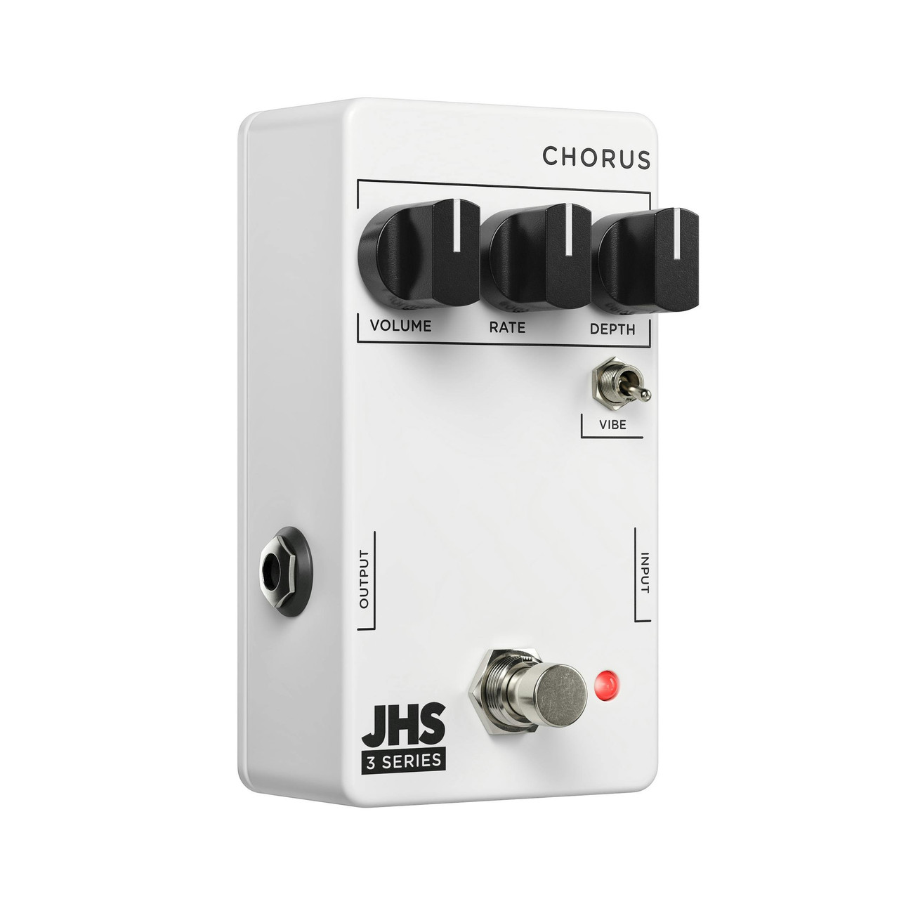 JHS 3 Series Chorus Pedal - Image 5