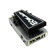 Morley 20-20 Power Fuzz Wah Pedal - Image 3