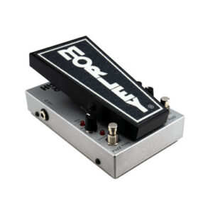 Morley 20-20 Power Fuzz Wah Pedal - Image 6