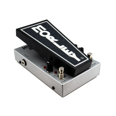 Morley 20-20 Power Fuzz Wah Pedal