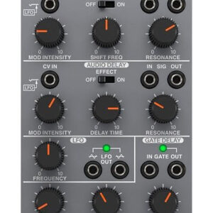 Behringer 172 - Phase Shift/Delay/LFO - Eurorack Module - Image 2