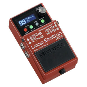 Boss RC-5 Loop Station Pedal - Image 5