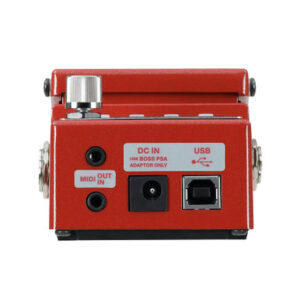 Boss RC-5 Loop Station Pedal - Image 6