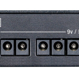 Voodoo Lab Pedal Power 3 PLUS Pedal Power Supply - Image 5