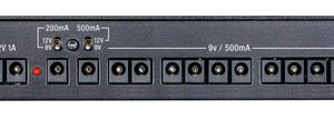 Voodoo Lab Pedal Power 3 PLUS Pedal Power Supply - Image 2