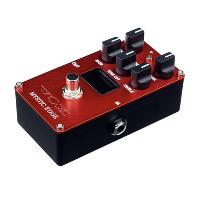 Vox Valvenergy Mystic Edge Distortion Pedal