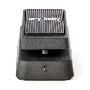 Jim Dunlop CBJ95 Cry Baby Junior Wah Pedal - Image 6