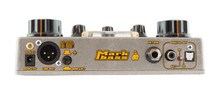 Markbass Mark Vintage Pre Tube Preamp Pedal - Image 3