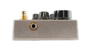 Markbass Mark Vintage Pre Tube Preamp Pedal - Image 6