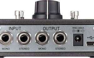 TC Electronic Ditto X2 Looper Guitar Pedal - Image 6
