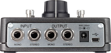 TC Electronic Ditto X2 Looper Guitar Pedal