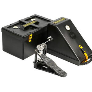 Hardcase Double Bass Pedal Case - Image 4