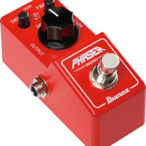 Ibanez PHMINI Phaser Pedal - Image 6