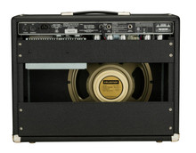 Fender 68 Custom Pro Reverb Combo - Image 3