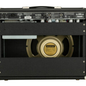 Fender 68 Custom Pro Reverb Combo - Image 4