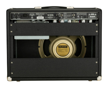 Fender 68 Custom Pro Reverb Combo