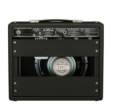 Fender 68 Custom Vibro Champ Reverb Combo