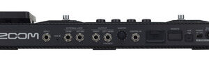 Zoom G6 Multi Effects Processor Pedal - Image 2