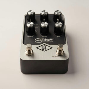 Universal Audio UAFX Starlight Echo Station Delay Pedal - Image 5